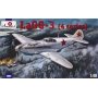 AMODEL 04809 LAGG-3 (4 SERIES)