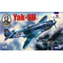 AMODEL 07289 YAK 9U