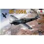 AMODEL 72209 BF-109A (EX AVIS)