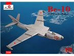 Amodel 1:72 Beriev Be-10 Mallow