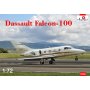 Amodel 72330 Dessault Falcon -100