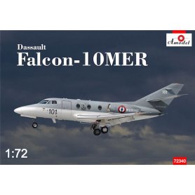 Amodel 72340 D.Falcon 10 MER