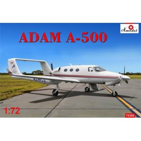 Amodel 72350 ADAM A500