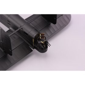 Eduard 1:72 Whitley GR Mk.VII dla Airfix A09009