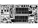 Eduard 1:72 S-3B dla Hasegawa