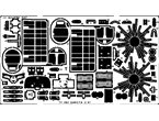 Eduard 1:72 C-47 / Italeri