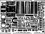 Eduard 1:72 Mitsubishi A6M5c Zero Type 52c / Academy