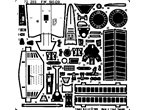 Eduard 1:72 Focke Wulf Fw-190D / Academy / Minicraft 