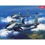 Academy 1:48 Mikoyan-Gurevich MiG-29B Fulcrum