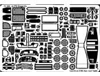 Eduard 1:72 A-37B / Academy