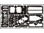 Eduard 1:72 Curtiss P-40M / N dla Academy i Minicraft