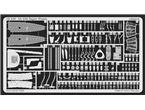 Eduard 1:72 AS-352 dla Italeri