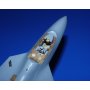 Eduard 1:72 F-22 dla Italeri