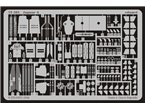 Eduard 1:72 Jaguar A dla Hasegawa