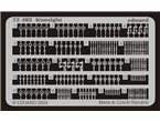 Eduard 1:72 Gunsight