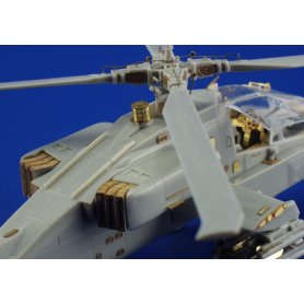 AH-64A HASEGAWA