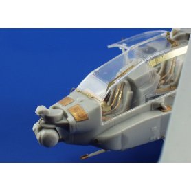 AH-64A HASEGAWA