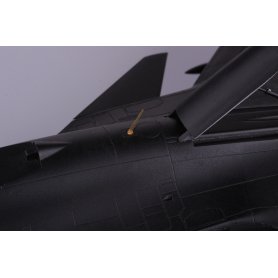 Eduard 1:72 Sukhoi Su-33 Flanker D dla Zzezda 7297