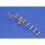 Eduard 1:72 F-4 ladder