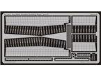 Eduard 1:72 Flaps for Focke Wulf Fw-200C Condor / Revell 