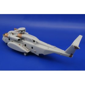 MH-53E exterior ITALERI