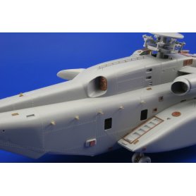 MH-53E exterior ITALERI