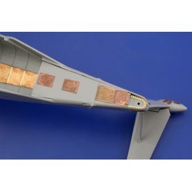 MH-53E exterior ITALERI