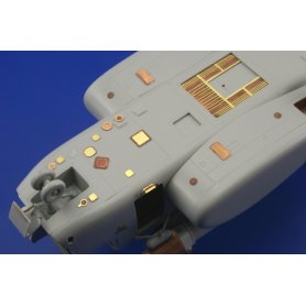 MH-53E exterior ITALERI