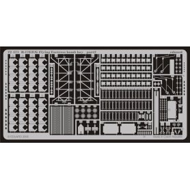Eduard 1:72 B-17E/F/G bomb bay dla Academy