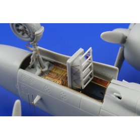 P-61 exterior DRAGON