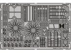 Eduard 1:72 Exterior elements for A-20G / MPM