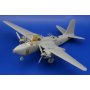 Eduard 1:72 A-20G exterior dla MPM