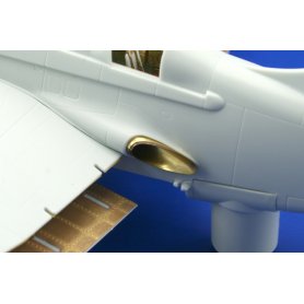 Eduard 1:72 Gannet AS.Mk.1/4 landing flaps dla Revell