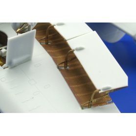 Eduard 1:72 Gannet AS.Mk.1/4 landing flaps dla Revell