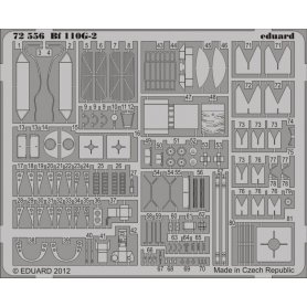 Bf 110G-2 EDUARD