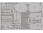 Eduard 1:72 Undercarriage for Valiant BK.Mk.I / Airfix