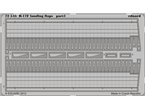 Eduard 1:72 Flaps for Boeing B-17F / Revell