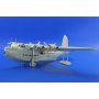 Eduard 1:72 Sunderland Mk.I exterior dla Italeri