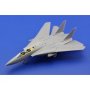 F-14A exterior HOBBY BOSS