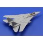 F-14A exterior HOBBY BOSS