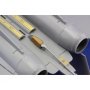 Eduard 1:72 F-14A exterior dla Hobby Boss