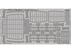 Eduard 1:72 Wing bomb bay for Halifax Mk.I / Mk.II