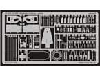 Eduard 1:72 F-16CJ / Hasegawa 