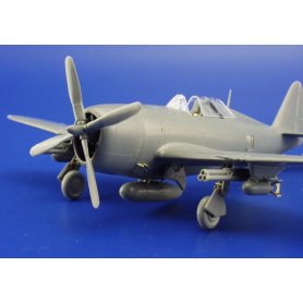 P-47D-20 TAMIYA 60769