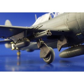 P-47D-20 TAMIYA 60769
