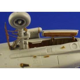 A-10 ITALERI/REVELL