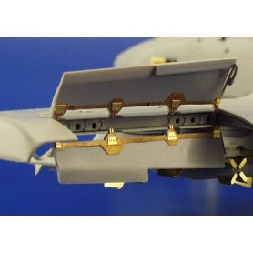 A-10 ITALERI/REVELL