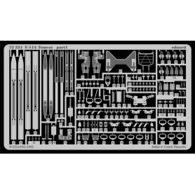 Eduard 1:72 F-14A dla Hasegawa