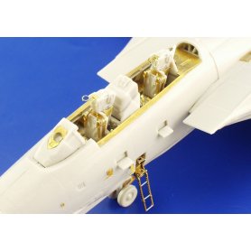 Eduard 1:72 F-14A dla Hasegawa