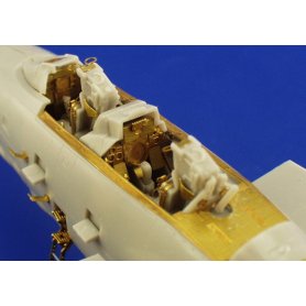 Eduard 1:72 F-14A dla Hasegawa